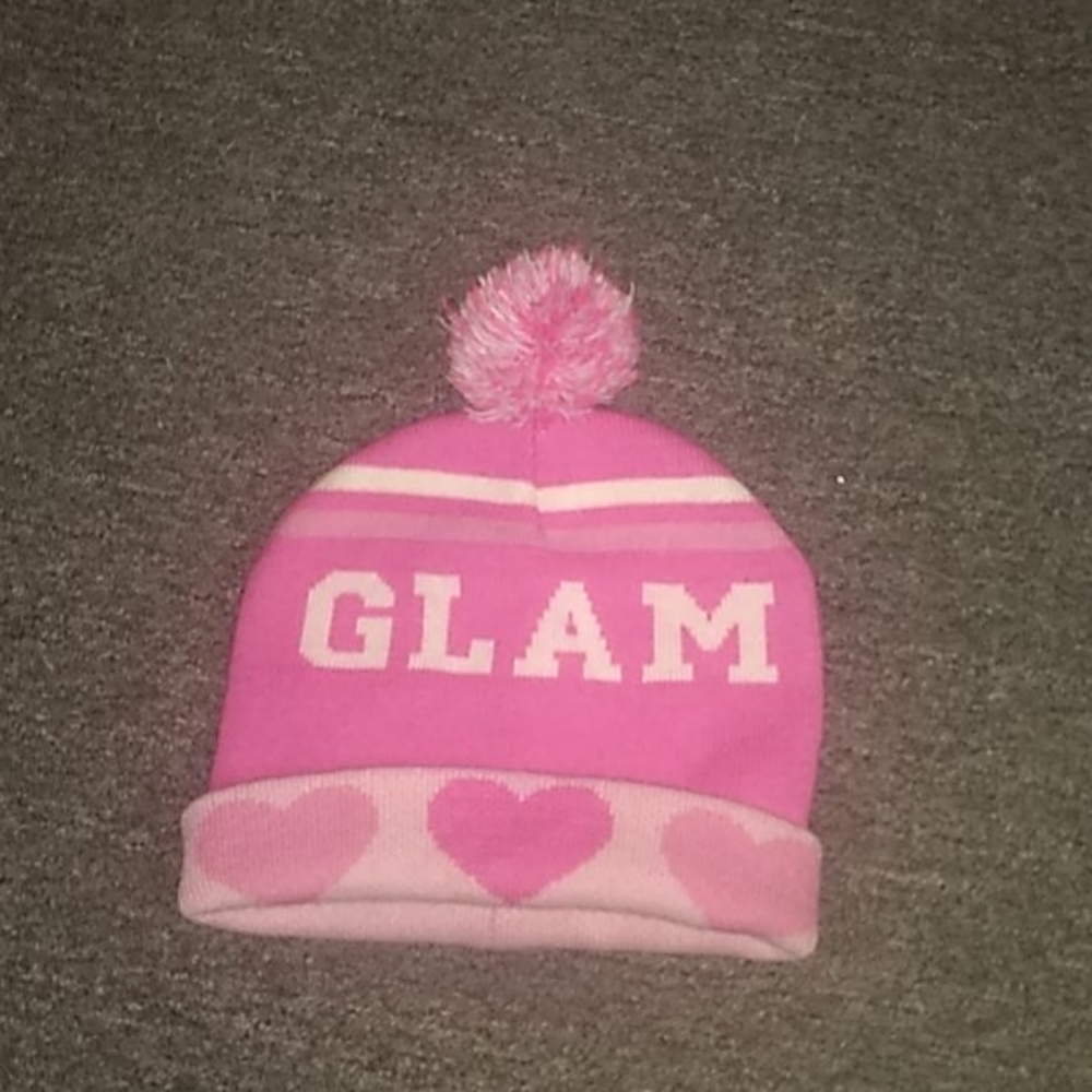 Fall & Winter cap .